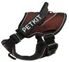 Petkit Air postroj pro psy - oranžová M