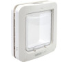 Dvka SureFlap s mikroipem pro psy - bl SurePetcare