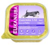 Vanička EUKANUBA Puppy Chicken 150g