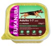 Vanička EUKANUBA Adult Beef 150g