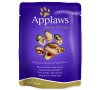Kapsička APPLAWS Cat Chicken 70g