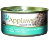 Konzerva APPLAWS Kitten Tuna 70g