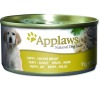 Konzerva APPLAWS Puppy 95g