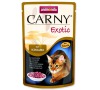 Kapsička ANIMONDA Carny Exotic klokan 85g