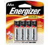Baterie Energizer AA 4ks