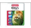Pochoutka BEAPHAR Kitty´s taurin a biotin 75tablet