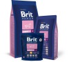 Brit Premium Dog Junior S 1kg