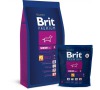 Brit Premium Dog Senior S 1kg