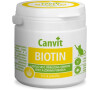 Canvit Biotin pro kočky 100g