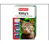 Pochoutka BEAPHAR Kitty´s Mix 180tablet