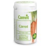 Canvit Natural Line Carrot 200g