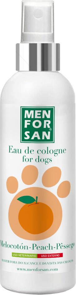 Menforsan voňavka s vůní broskve, 125 ml