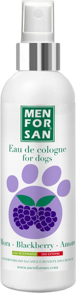 Menforsan voňavka s vůní ostružin, 125 ml