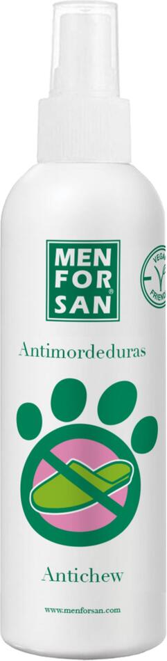 Menforsan sprej proti okusování nábytku a předmětů, 125 ml