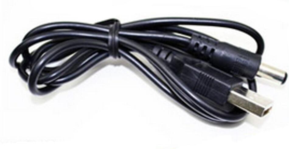 USB nabíječka pro přijímač ohradníku Petrainer PET803