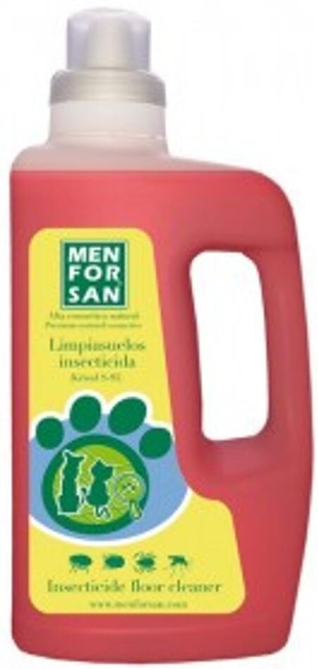 Menforsan insekticidní čistič na podlahy 1000 ml