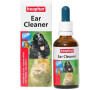 Kapky BEAPHAR Ear Cleaner ušní 50ml
