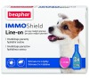 BEAPHAR Line-on IMMO Shield pro psy S 4,5ml