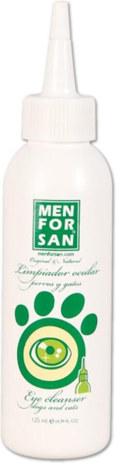 Menforsan přípravek pro vnější ošetření okolí očí 125ml