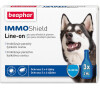 BEAPHAR Line-on IMMO Shield pro psy M 9ml