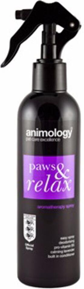 Animology Paws & Relax aromaterapie sprej