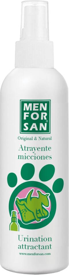Menforsan sprej pro výcvik štěněte, 125 ml