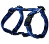 Postroj ROGZ Alpinist modrý M
