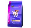 EUKANUBA Puppy & Junior Lamb & Rice 2,5kg