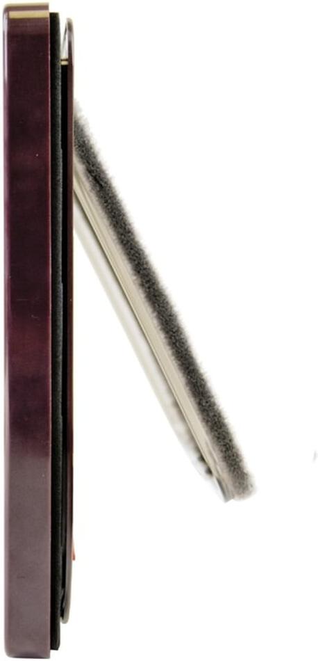 Zadní strana Reedog Medium Brown