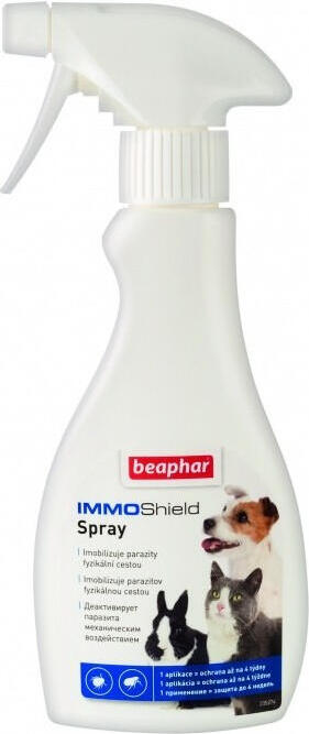BEAPHAR IMMO Shield Spray 250ml