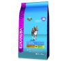 EUKANUBA Mature & Senior Medium 3kg
