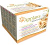 Konzervy APPLAWS Cat Chicken Selection multipack 840g