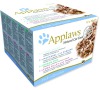 Konzervy APPLAWS Cat Fish Selection multipack 840g