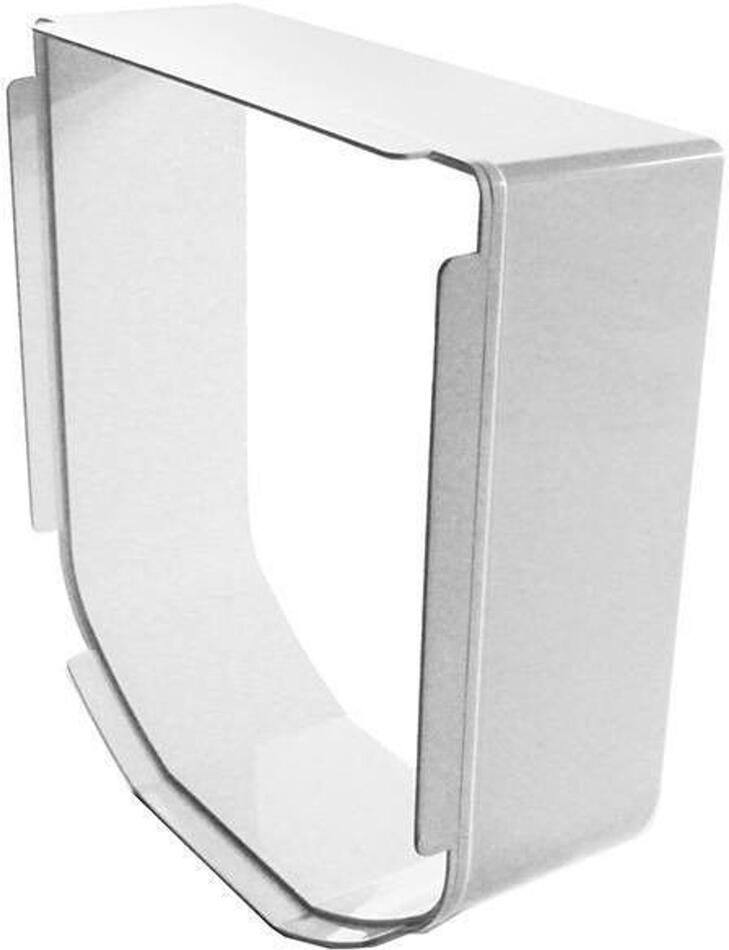 Tunel pro dvířka SureFlap pro kočky - bílá SurePetcare