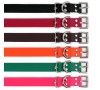 Obojek pro psa E-collar 2 x 71 cm - černá