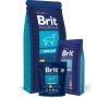 Brit Premium Dog Lamb & Rice 8kg