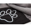 Deka pro psa Reedog Grey Paw - L