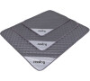 Podložka pro psa Reedog Slim Grey - M