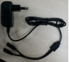Nabíječka pro výcvikové obojky E-Collar 5V 2,5A