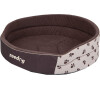 Pelíšek pro psa Reedog Pianki Beige - M