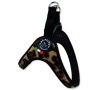 Postroj TRE PONTI do 7 kg leopard Treponti