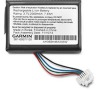 Baterie NiMH pro Garmin Alpha