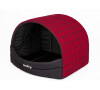 Kukaň pro psa Reedog Red Strips - XL
