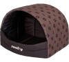 Kukaň pro psa Reedog Brown Paw - M