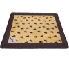 Podložky pro psa Reedog Extra Light Brown - M