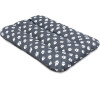 Reedog Matrace Eco Extra Grey Paw - M