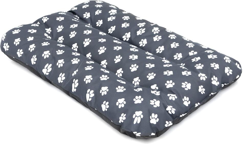 Reedog Matrace Eco Extra Grey Paw - M