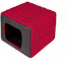Bouda pro psa Reedog 2v1 Red - L