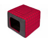 Bouda pro psa Reedog 2v1 Red - XL
