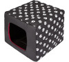Bouda pro psa Reedog 2v1 Black - XL
